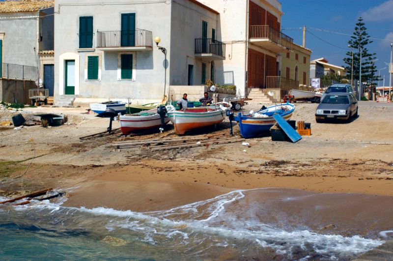 foto 18 Aluguer de férias entre particulares Sampieri appartement Sicília Ragusa (província de) Vista dos arredores