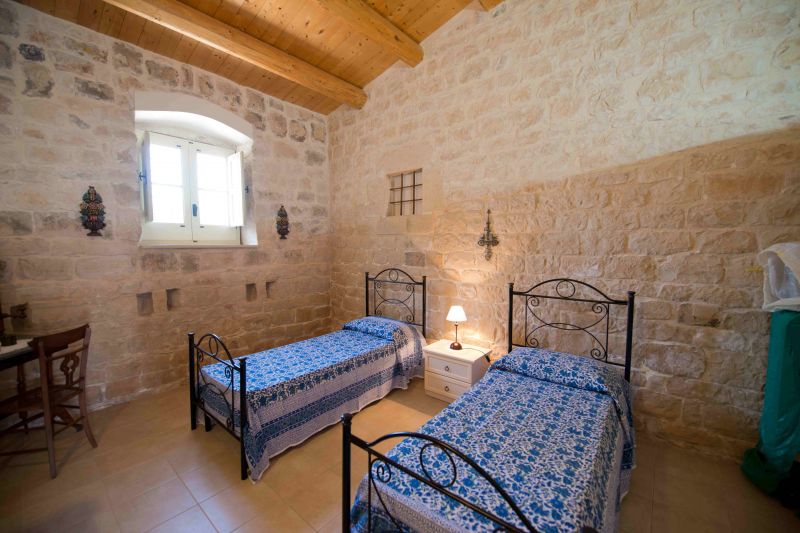 foto 4 Aluguer de férias entre particulares Sampieri appartement Sicília Ragusa (província de) quarto 2