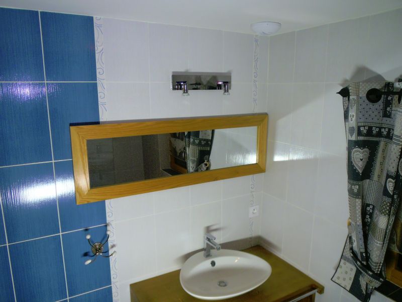 foto 14 Aluguer de frias entre particulares Valloire appartement Rdano-Alpes Sabia casa de banho 2