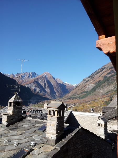 foto 21 Aluguer de frias entre particulares Morgex appartement Vale de Aosta Aosta Vista desde do alojamento