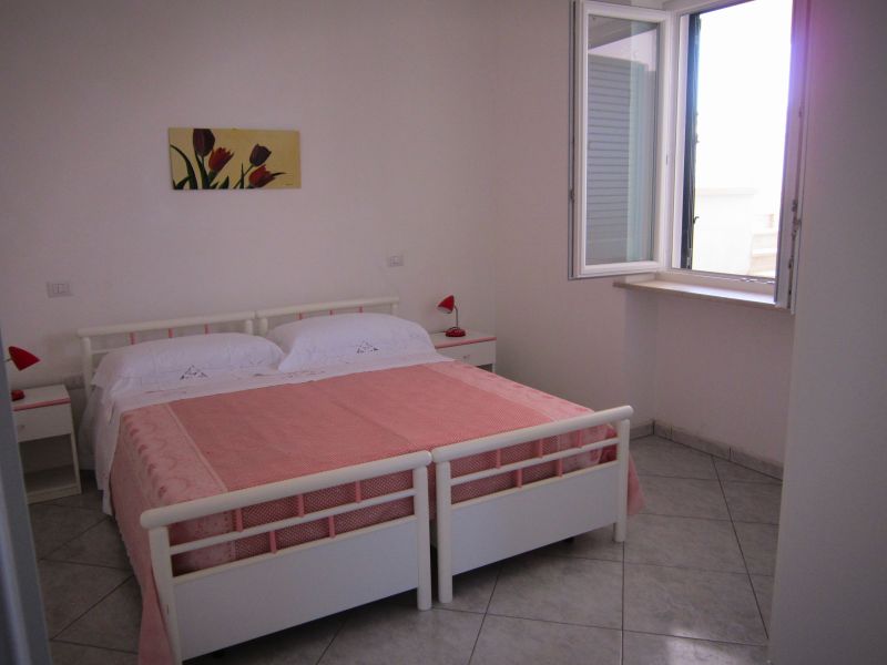 foto 5 Aluguer de frias entre particulares Gallipoli appartement Puglia Lecce (provncia de) quarto 1