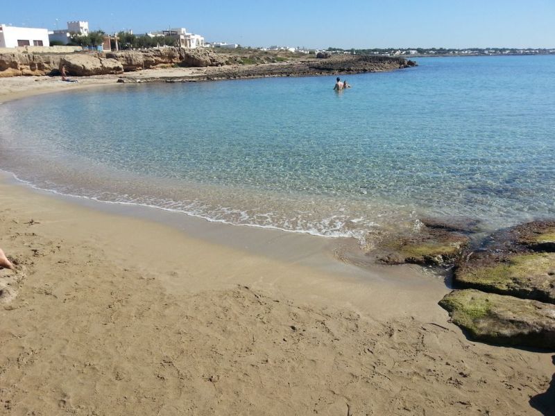 foto 0 Aluguer de frias entre particulares Gallipoli appartement Puglia Lecce (provncia de)