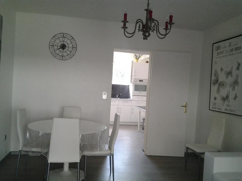 foto 4 Aluguer de frias entre particulares Frjus appartement Provena-Alpes-Costa Azul Var Sala de jantar