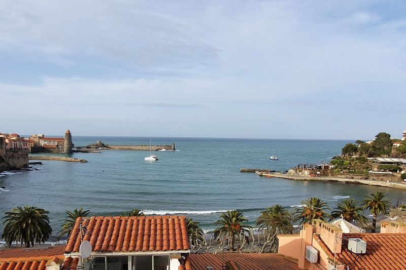 foto 0 Aluguer de frias entre particulares Collioure appartement Languedoc-Roussillon Pirineus Orientais