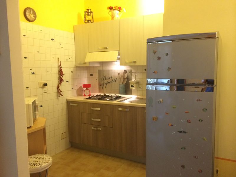 foto 8 Aluguer de férias entre particulares San Vincenzo appartement Toscana Livorno (província de) Outras