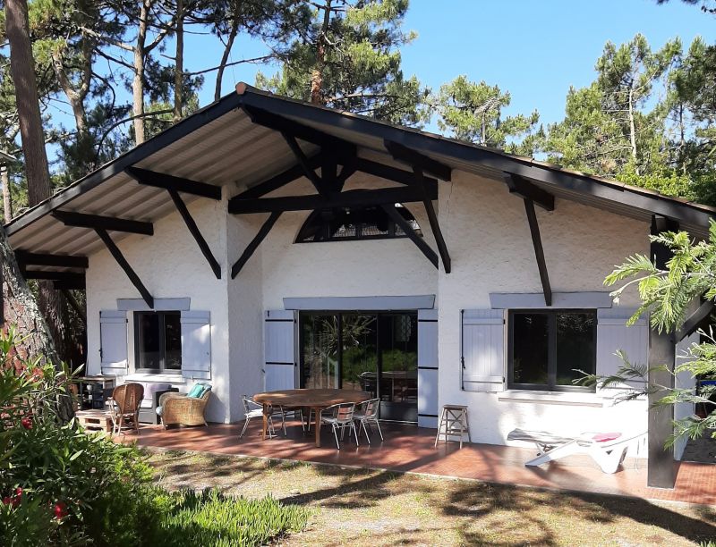 foto 0 Aluguer de férias entre particulares Lège Cap Ferret villa Aquitânia Gironda