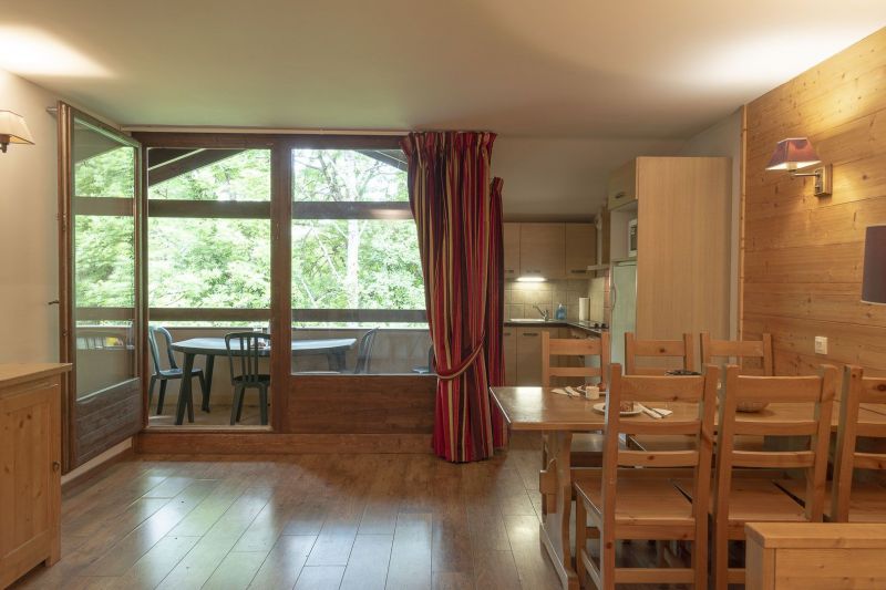 foto 7 Aluguer de frias entre particulares Brides Les Bains appartement Rdano-Alpes Sabia Sala de estar