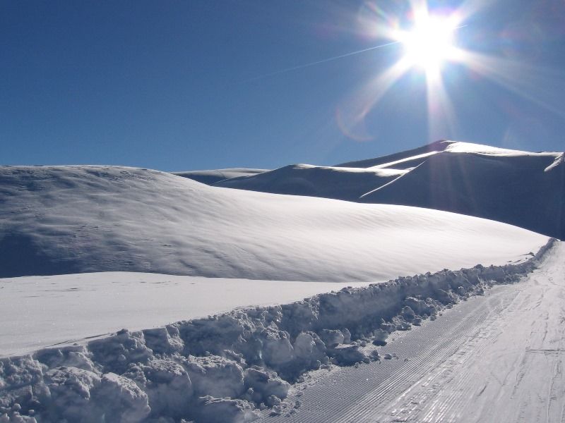 foto 8 Aluguer de frias entre particulares La Toussuire appartement Rdano-Alpes Sabia Outras