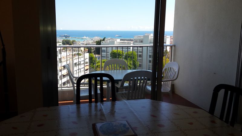 foto 7 Aluguer de frias entre particulares Antibes appartement Provena-Alpes-Costa Azul Alpes Maritimos Sala de estar