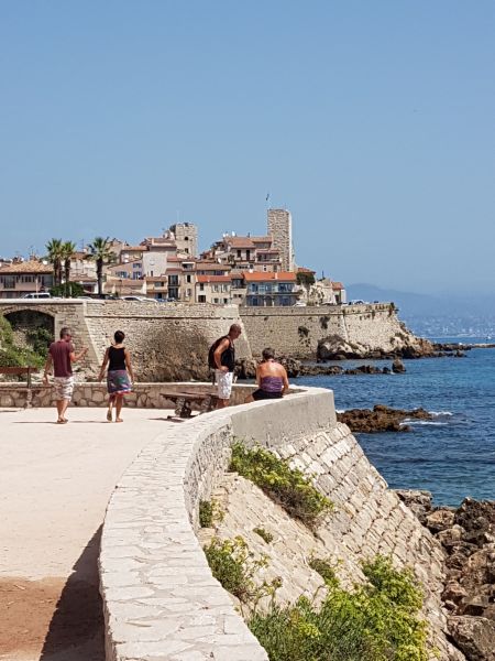 foto 19 Aluguer de férias entre particulares Antibes appartement Provença-Alpes-Costa Azul Alpes Maritimos