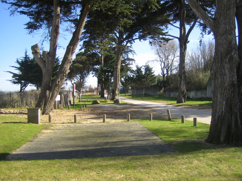 foto 4 Aluguer de frias entre particulares La Bre les Bains maison Poitou-Charentes Charente-Maritime