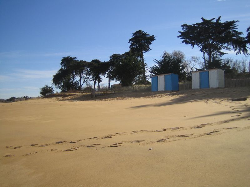 foto 5 Aluguer de frias entre particulares La Bre les Bains maison Poitou-Charentes Charente-Maritime