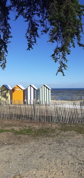 foto 9 Aluguer de frias entre particulares La Bre les Bains maison Poitou-Charentes Charente-Maritime