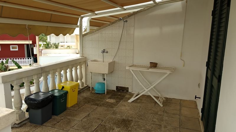 foto 4 Aluguer de frias entre particulares Torre Lapillo appartement Puglia Lecce (provncia de) Vista exterior do alojamento