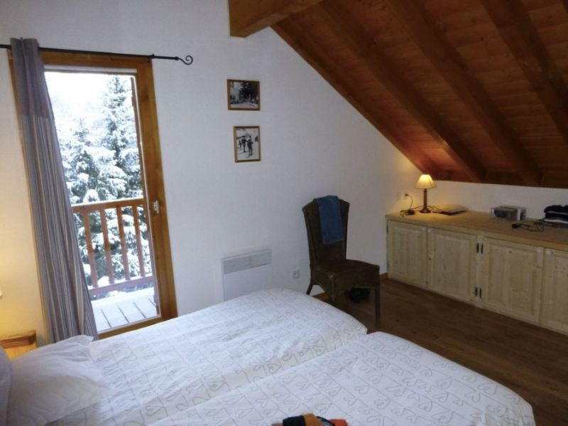 foto 13 Aluguer de frias entre particulares Oz en Oisans chalet Rdano-Alpes Isre quarto 1