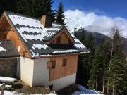 Aluguer frias Alpe D'Huez para 11 pessoas: chalet n 111325