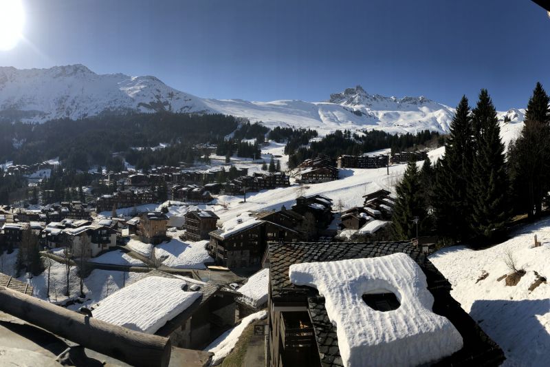 foto 0 Aluguer de frias entre particulares Valmorel appartement Rdano-Alpes Sabia