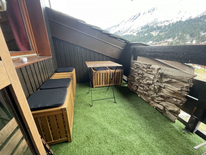 foto 22 Aluguer de férias entre particulares Valmorel appartement Ródano-Alpes Sabóia