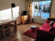 Aluguer frias Les 2 Alpes: studio n 112186