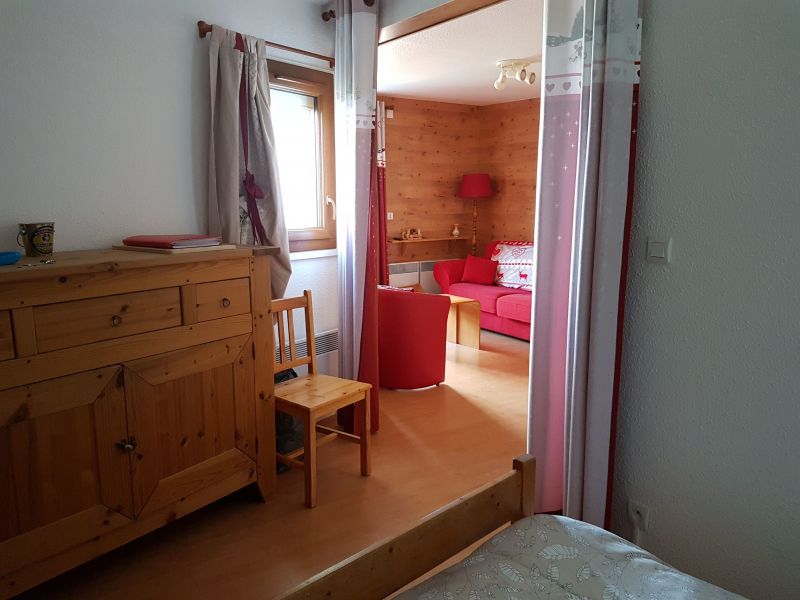 foto 5 Aluguer de frias entre particulares Les Sept Laux appartement Rdano-Alpes Isre quarto 1