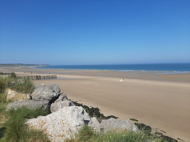 foto 23 Aluguer de férias entre particulares Wissant gite Nord-Pas de Calais Pas de Calais Praia