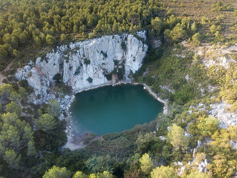 foto 18 Aluguer de frias entre particulares Saint Pierre la Mer villa Languedoc-Roussillon Aude Outras