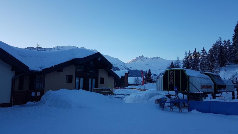 foto 12 Aluguer de frias entre particulares Doucy Combelouvire appartement Rdano-Alpes Sabia