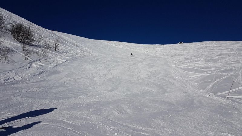 foto 14 Aluguer de frias entre particulares Doucy Combelouvire appartement Rdano-Alpes Sabia