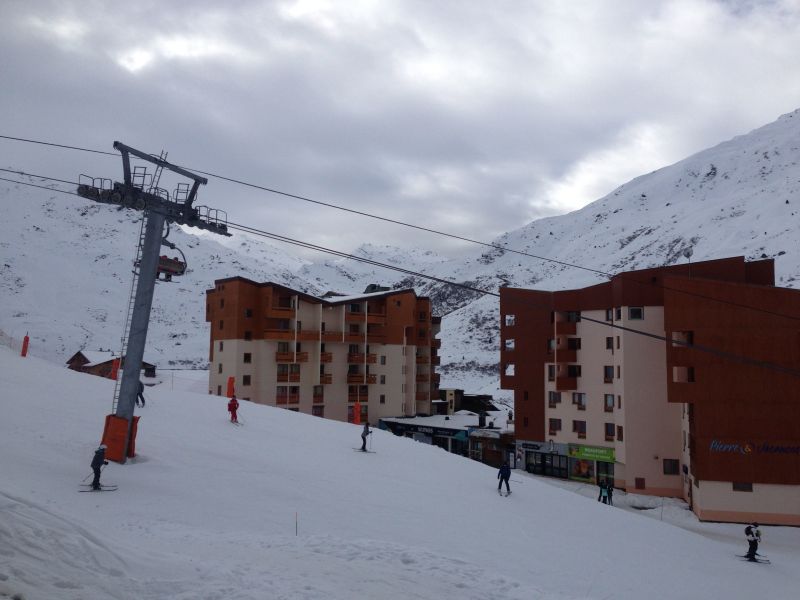 foto 19 Aluguer de frias entre particulares Les Menuires studio Rdano-Alpes Sabia