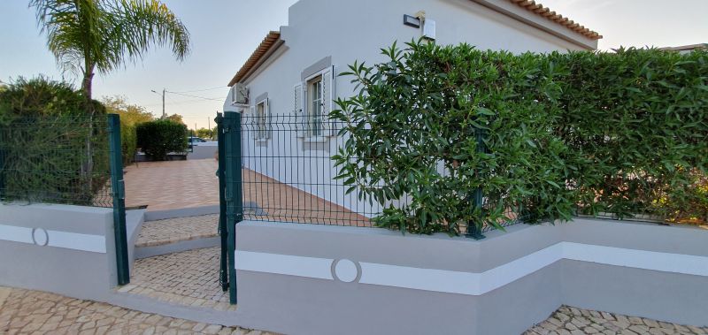 foto 8 Aluguer de frias entre particulares Albufeira villa Algarve  Vista exterior do alojamento
