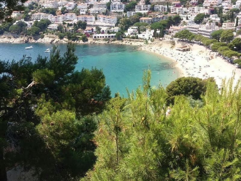 foto 0 Aluguer de frias entre particulares Rosas appartement Catalunha Girona (provncia de) Praia