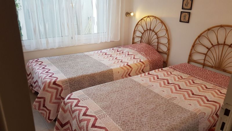 foto 5 Aluguer de férias entre particulares Rosas appartement Catalunha Girona (província de) quarto 2