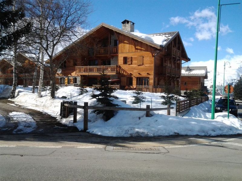 foto 0 Aluguer de frias entre particulares Les 2 Alpes appartement Rdano-Alpes Isre