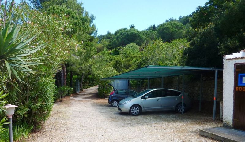 foto 15 Aluguer de frias entre particulares Capoliveri appartement   Parque de estacionamento