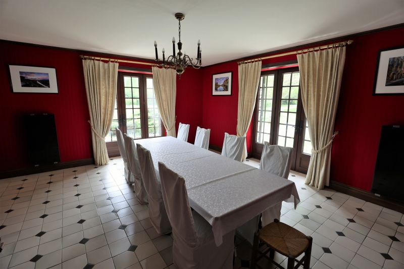 foto 12 Aluguer de frias entre particulares Sarlat villa Aquitnia Dordogne Sala de estar