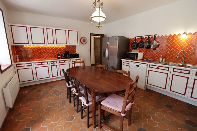 foto 14 Aluguer de frias entre particulares Sarlat villa Aquitnia Dordogne Cozinha independente
