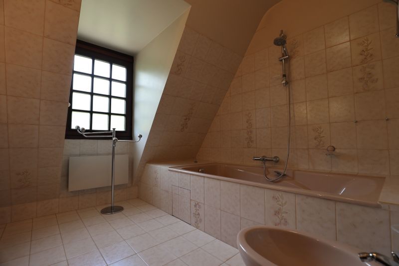 foto 29 Aluguer de frias entre particulares Sarlat villa Aquitnia Dordogne casa de banho