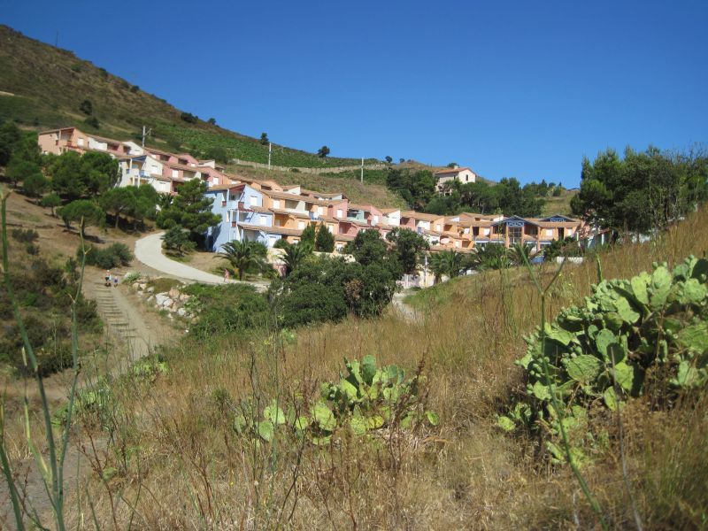 foto 11 Aluguer de frias entre particulares Banyuls-sur-Mer appartement Languedoc-Roussillon Pirineus Orientais Vista dos arredores