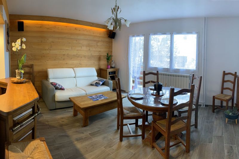 foto 0 Aluguer de frias entre particulares Vars appartement Provena-Alpes-Costa Azul Altos Alpes