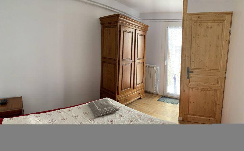 foto 3 Aluguer de frias entre particulares Vars appartement Provena-Alpes-Costa Azul Altos Alpes quarto 2