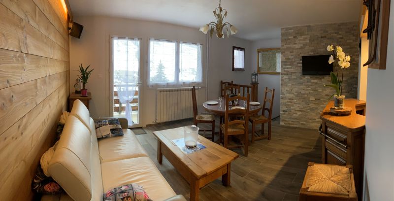 foto 8 Aluguer de frias entre particulares Vars appartement Provena-Alpes-Costa Azul Altos Alpes