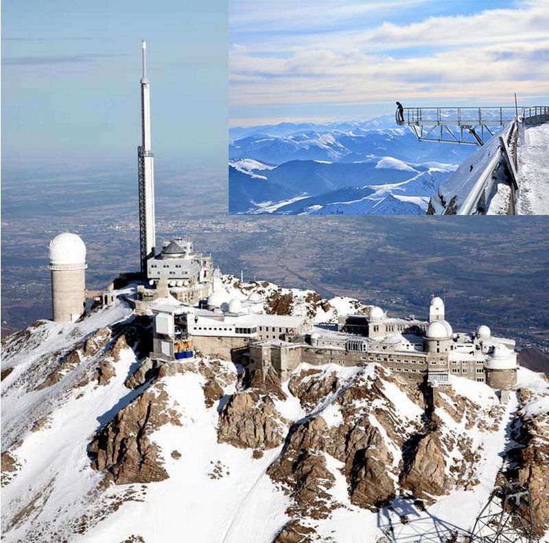 foto 14 Aluguer de férias entre particulares La Mongie studio Midi-Pyrénées Altos Pirineus Outras