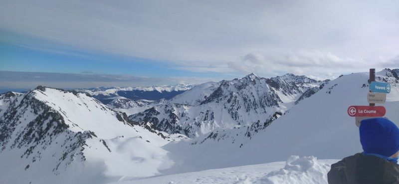 foto 12 Aluguer de frias entre particulares La Mongie studio Midi-Pyrnes Altos Pirineus