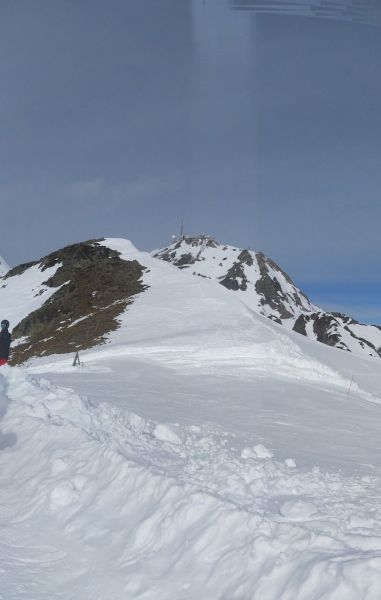 foto 15 Aluguer de férias entre particulares La Mongie studio Midi-Pyrénées Altos Pirineus