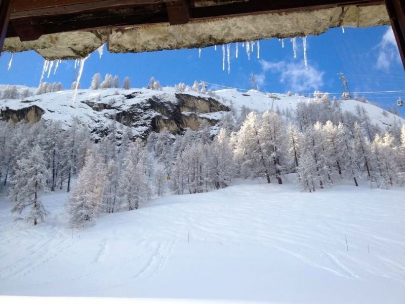 foto 26 Aluguer de frias entre particulares Tignes chalet Rdano-Alpes Sabia Vista desde do alojamento