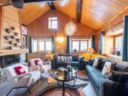 Aluguer montanha Tignes: chalet n 124578