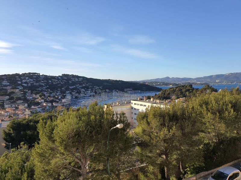 foto 0 Aluguer de frias entre particulares Saint Mandrier sur Mer appartement Provena-Alpes-Costa Azul Var