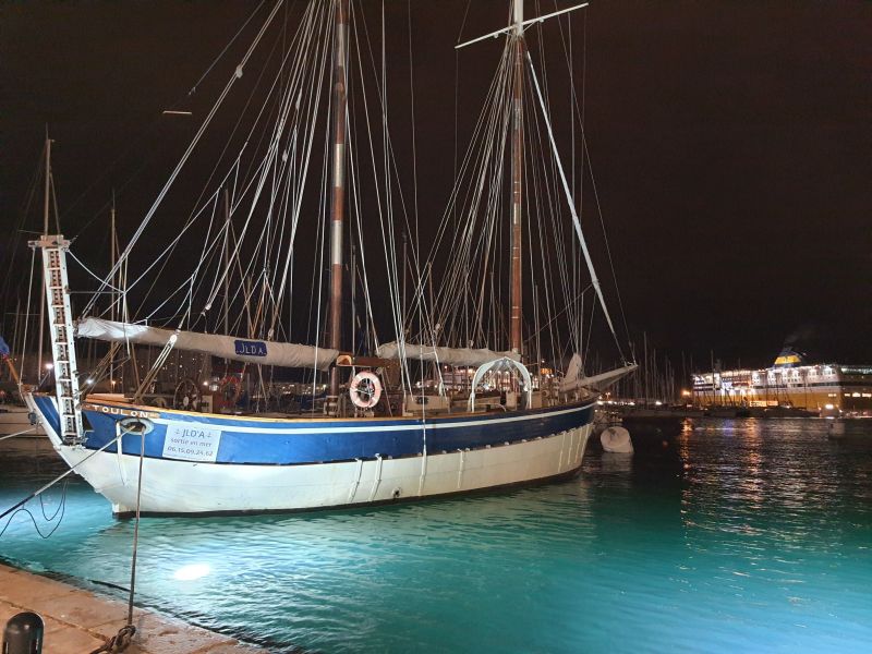 foto 8 Aluguer de frias entre particulares Saint Mandrier sur Mer appartement Provena-Alpes-Costa Azul Var Outras