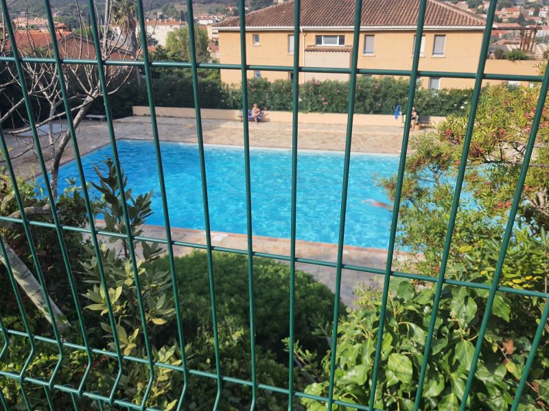 foto 10 Aluguer de frias entre particulares Saint Mandrier sur Mer appartement Provena-Alpes-Costa Azul Var Piscina