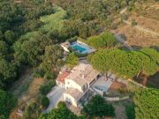 Aluguer frias Sainte Maxime: villa n 124989